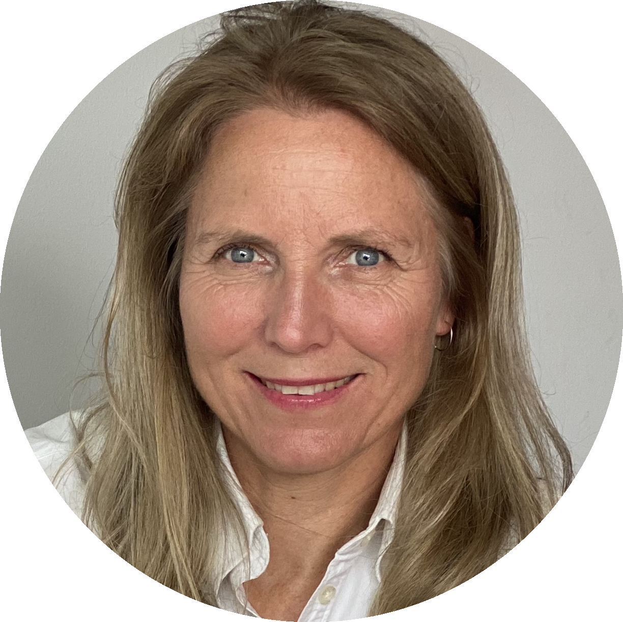 Sandra Hoffmann