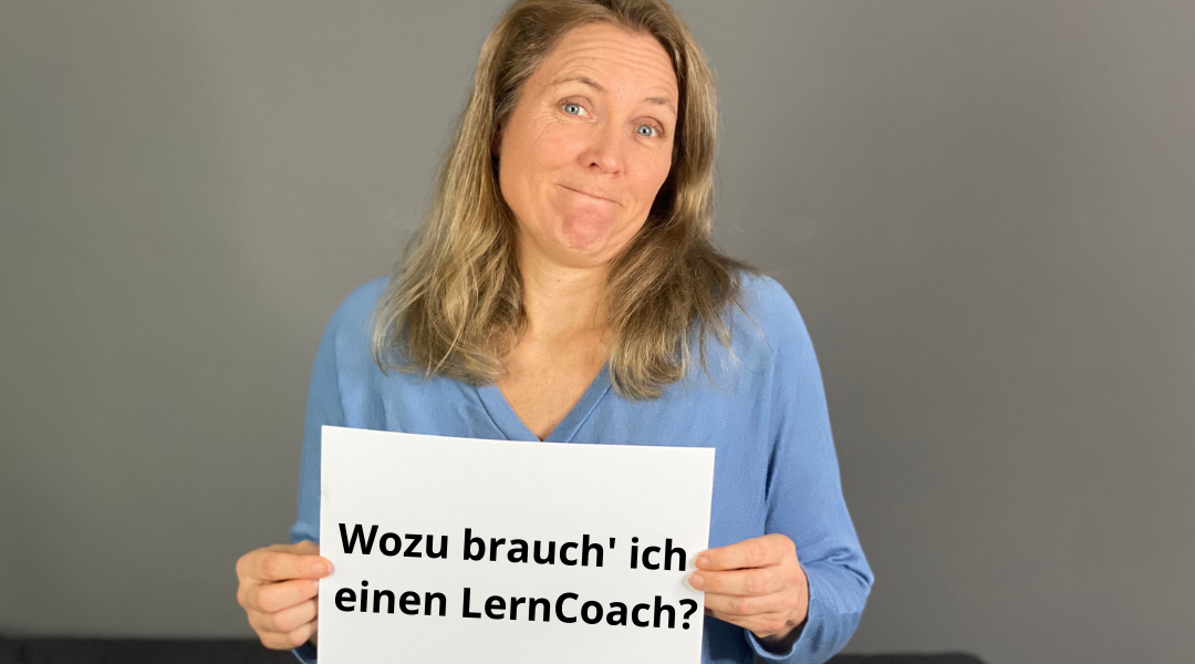 Wann LernCoaching Sinn macht und wann nicht?