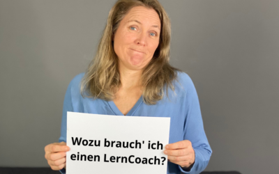 Wann LernCoaching Sinn macht und wann nicht?