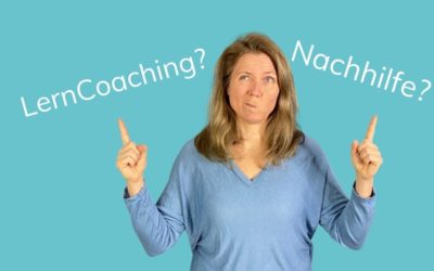 Was ist der Unterschied zwischen LernCoaching und Nachhilfe?