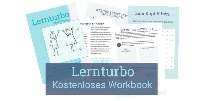 Lernturbo Workbook