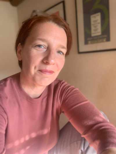 Karin Wenz