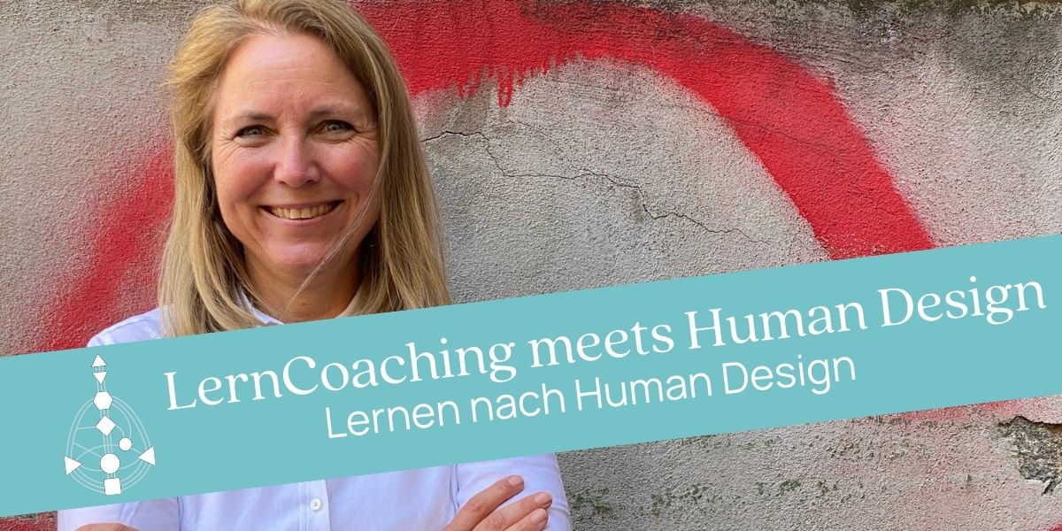 Lernen nach Human Design